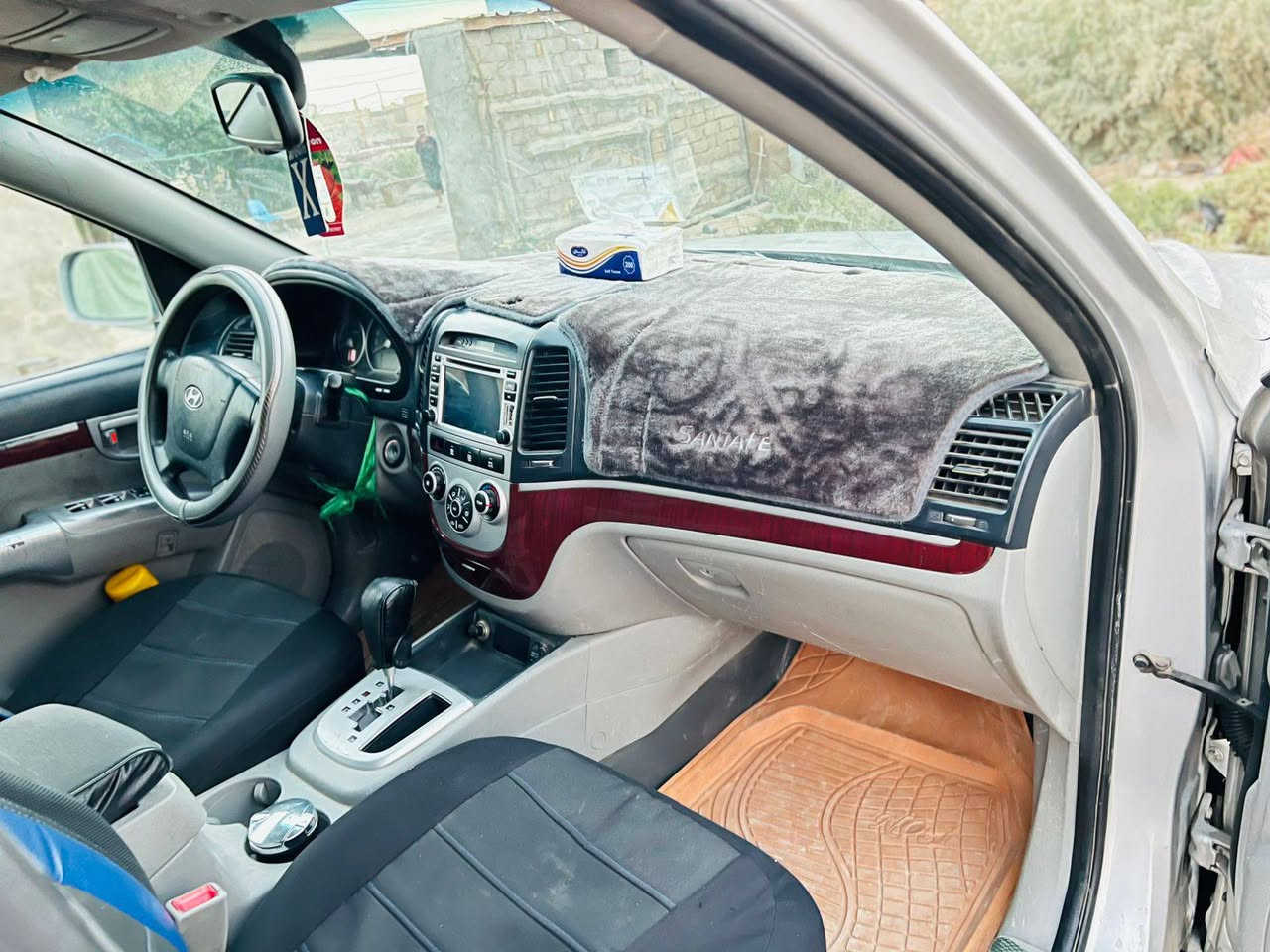 السلام عليكم للبيع في المراوس سنتافي 2008 خليجي سبعه راكب حداديه رقم دولي الجديد باسمي


**إذا كنت صاحب هذا الإعلان وتريد حذفه لأي سبب، رجاءا أرسل رسالة إلى الدعم الفني**