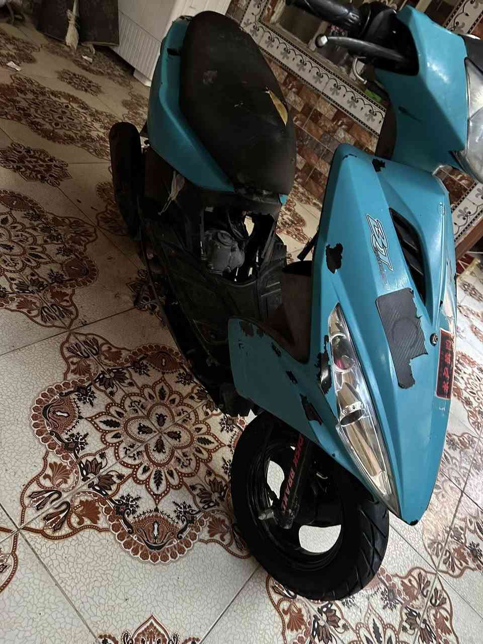 ‏ماكس مضلع للبيع تبديل فقط ولفات بستم الباقي كله شغال كهرباياته كله شغاله   عوزه ترتيب كفرات  
‏مكاني بصره شط العرب جزيرة 
***********￼
سعر 500￼
