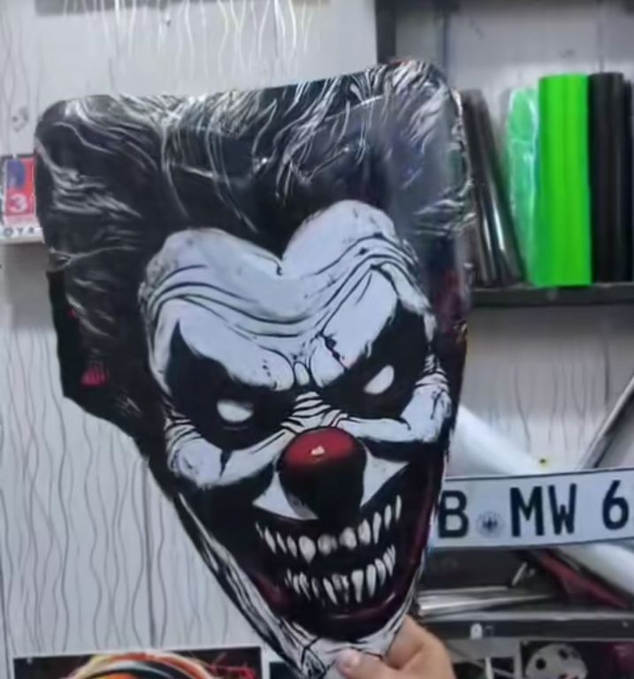 للبيع ماكس منغولي ببلاد كامله نقص مجمع بس جسر ديالى عنوني
مكينه مكفوله كلهة رمبه 
دراجه بيهة صالنصه fm رياض
بكلايت اربعه
يدات سكليتر رياضي 
قطره دهن رياضي 
باج تيتانيوم رياضي 
سلف 55 رياضي 
كاعيه سوده امامي
الدراجه حاليا مال لعب
ابيع هية وغراضهة كاملات 
سعرها 475 وبيها مجال متواجد فيس
دراجه كامله الاخر حبايه ول ما يعرف لايدخل بيهة اوراق مابيهة


**إذا كنت صاحب هذا الإعلان وتريد حذفه لأي سبب، رجاءا أرسل رسالة إلى الدعم الفني**