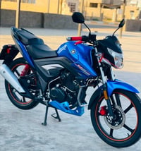 هاوجي • دراجة هاوجي • موديل 2023 • مرقم اجنبي • مكفول • دراجة نارية • ...
