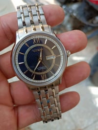 سيتزن اتوماتيك جديد بدون مرفقات السعر 🔴  120$ شامل التوصيل  0770889880...