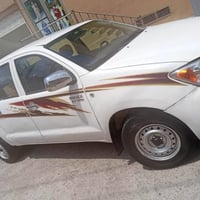 هايلوكس • ٢٠٠٨ • كالار