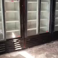 ثلاجة كونكور • نظيفه • بابل