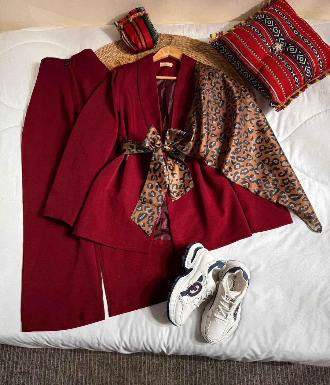 طقم قطعتين❤‍🩹
السعر 37 الف فقط
خامة هوريم دابل تركي
38–40–42–44–46 البصرة, العراق


**إذا كنت صاحب هذا الإعلان وتريد حذفه لأي سبب، رجاءا أرسل رسالة إلى الدعم الفني**