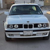 بي ام دبليو • ٦ سلندر ٣.٥ • بغداد