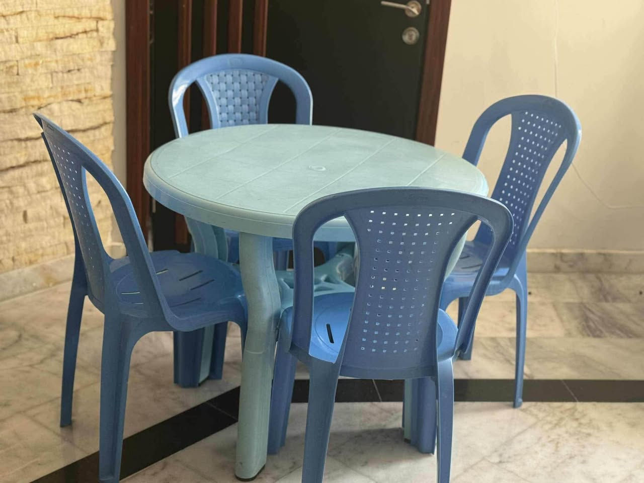 للبيع اغراض منزل نظيفه كلش


**إذا كنت صاحب هذا الإعلان وتريد حذفه لأي سبب، رجاءا أرسل رسالة إلى الدعم الفني**