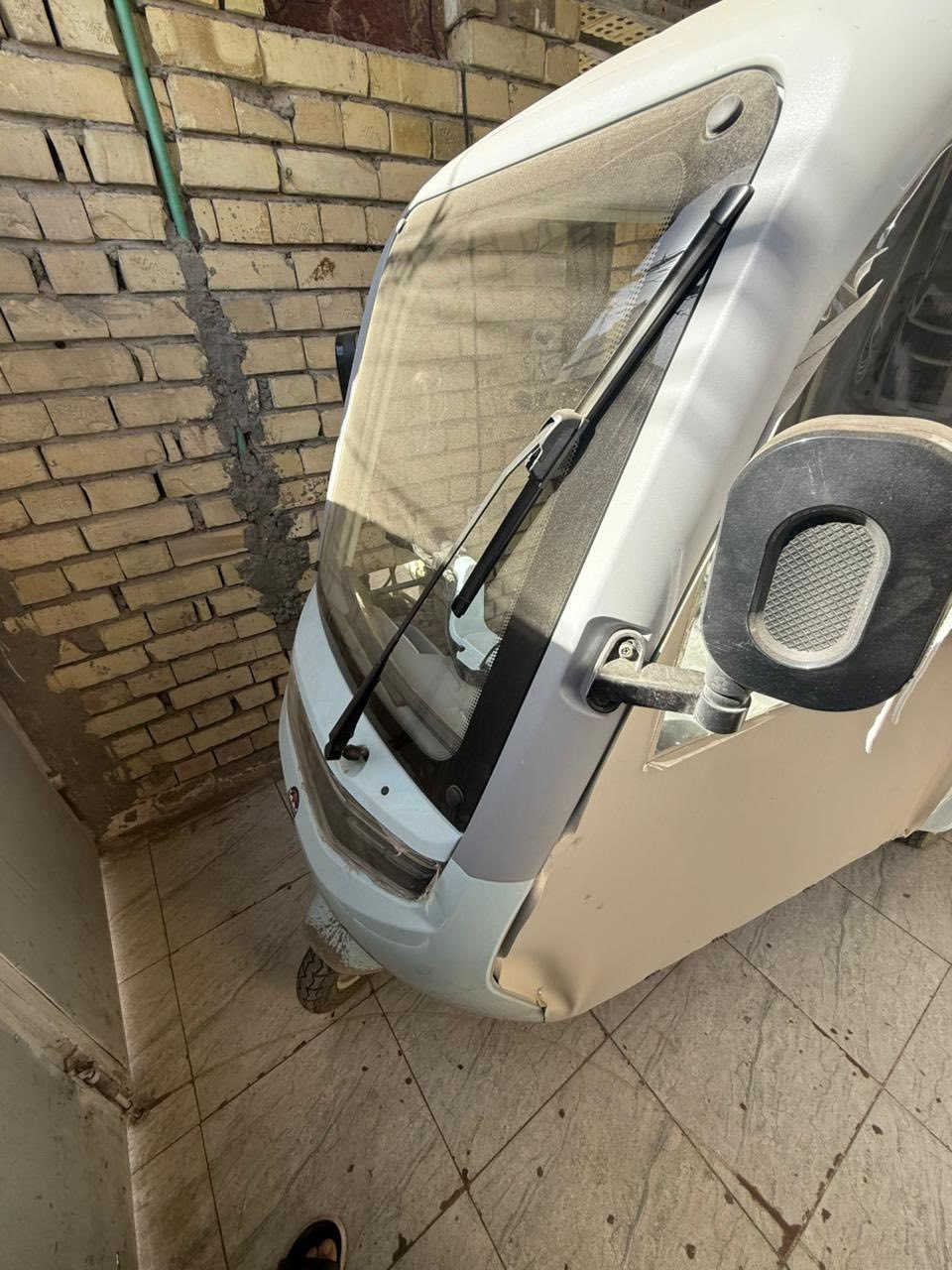 تك تك شحن زيرو مماشيه شتريتها البارحه وهسه اريد ابيع 
خذتها 2 مليون وبيها مجال لليشتري *********** واتساب
