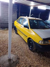 سايبا • ٢٠١١ • خان النص