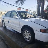 اكورد ٩٦ • مكينة ٢٠٠٠ • رقم كربلاء