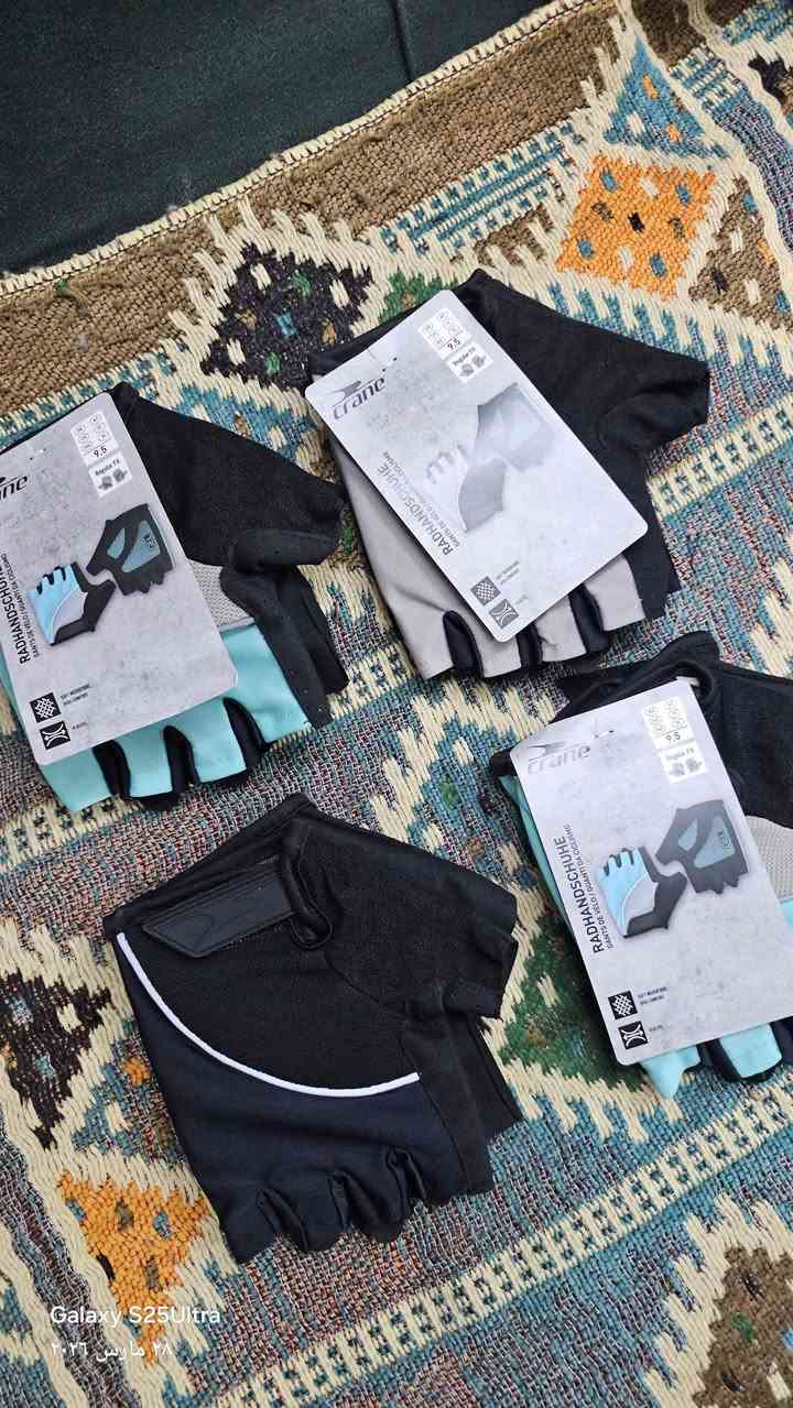 السلام عليكم شباب
يتوفر ٤ زواج كفوف ابيعهن شلع الزوج ب6000
اذا مفرد الزوج 10.000
مكاني كربلاء


**إذا كنت صاحب هذا الإعلان وتريد حذفه لأي سبب، رجاءا أرسل رسالة إلى الدعم الفني**