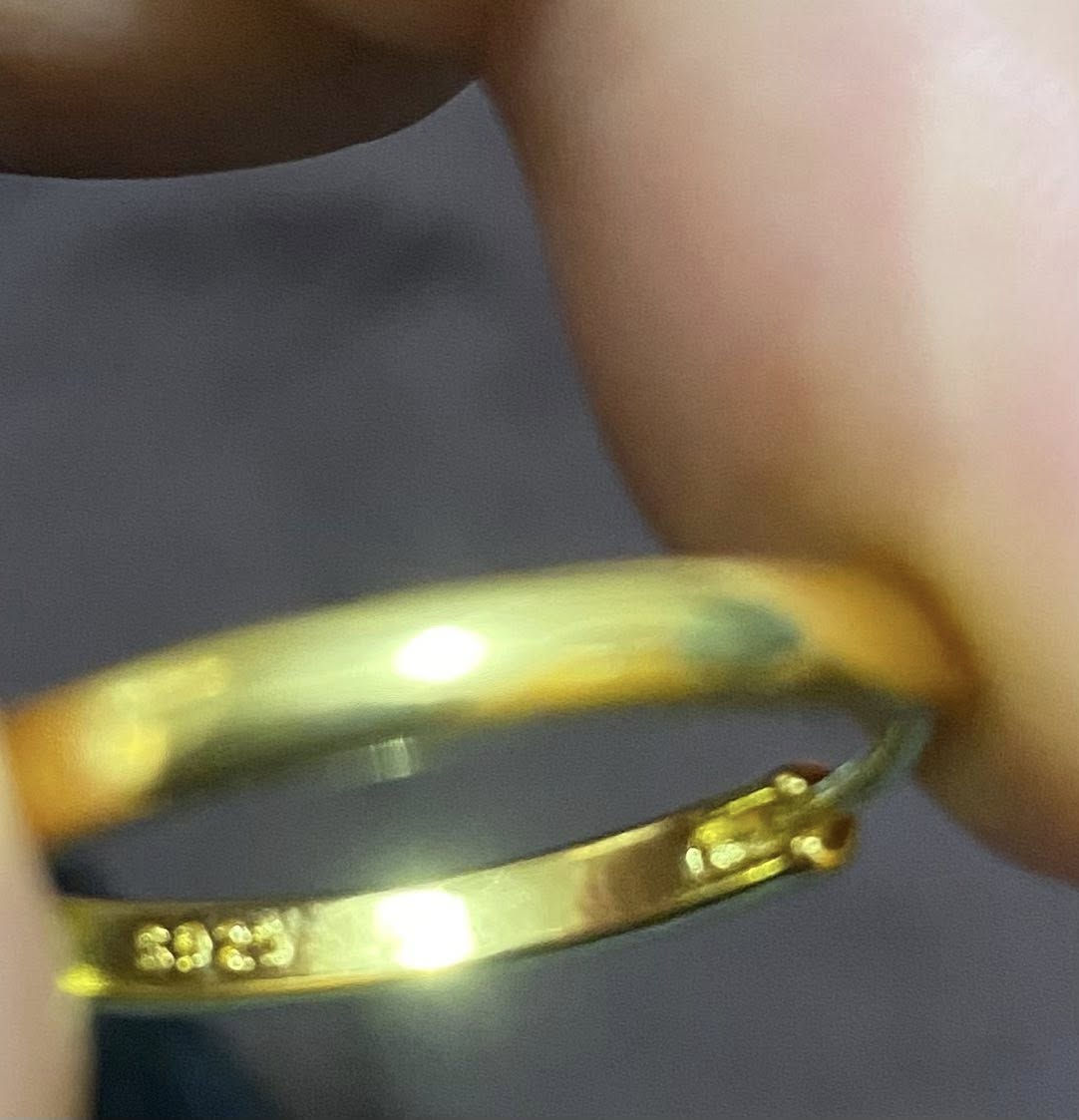 فضة مطلي بماء الذهب
خلي سعر وبالعافية


**إذا كنت صاحب هذا الإعلان وتريد حذفه لأي سبب، رجاءا أرسل رسالة إلى الدعم الفني**