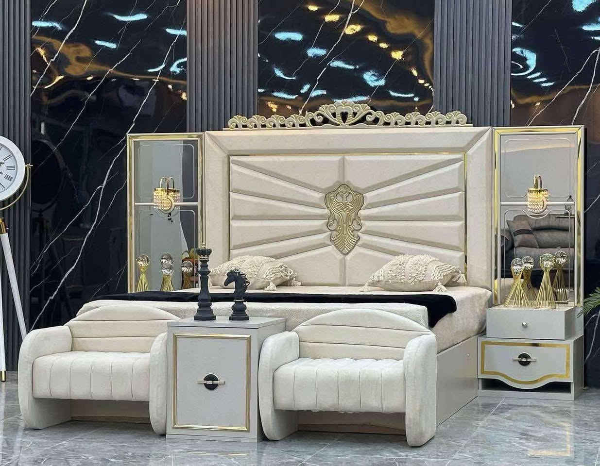 غرفه نوم سعر مليونين مستخدم قليل جدا
العنوان رمادي حي البكر


**إذا كنت صاحب هذا الإعلان وتريد حذفه لأي سبب، رجاءا أرسل رسالة إلى الدعم الفني**