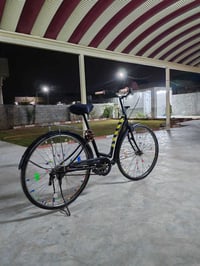 بايسكل بناتي  حجم 27 صبغ مامصبوغ ابريك كدام ورة السعر 60 07886447588