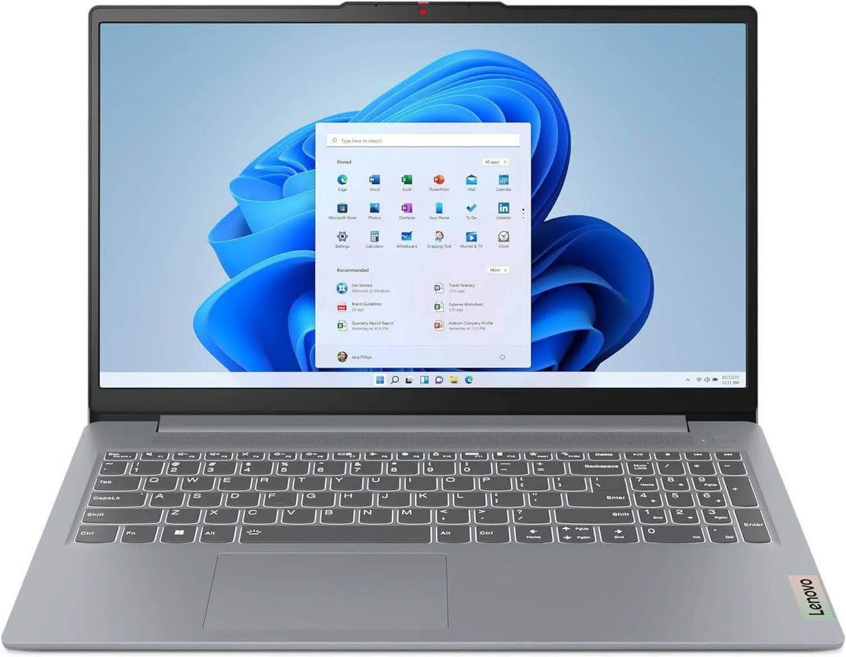 السلام عليكم لابتوب  للبيع Lenovo IdeaPad Slim 3 15IRH8 مقاس 15.6 بوصة - معالج Core i5-13420H - ذاكرة 8 جيجابايت - قرص SSD بسعة 512 جيجابايت - الابتوب جديد حرفياً استعملته اسبوعين فقط اخذته اب 600من متجر النبع او  حالياً اريد ابيعه لان احتاجيت فلوسه  بسعر 540 وبيها مجال للتواصل واتساب :
   *********** او المراسلة عبر الخاص Singapore
