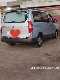 ستاركس • ٢٠٠٩ • واسط