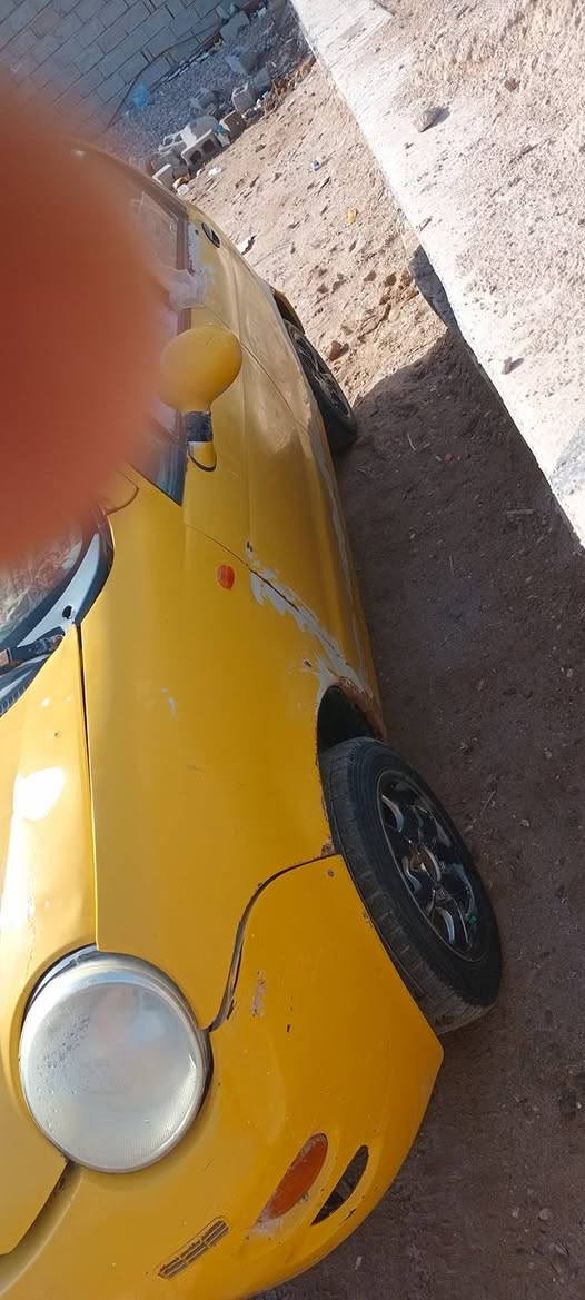 سياره شيري كيو كيو موديل ٢٠١١ رقم نجف مااندل راعيها... بالنجف الكوفه حي الصحه حسب السنويه ...سنويه منتهيه بل ٢٧/١١/٢٠٢٢ 

مكينه وكير  خير من الله حداديه وسط تخم تاير باتري جديد

ابيع كوم حديد آتعهد بالسرقه والعشائر...العنوان البصره ابي الخصيب 

السعر ١٠ ورقات وليها مجال للشراي...

الاتصال على الرقم  ***********

واتساب موجود
