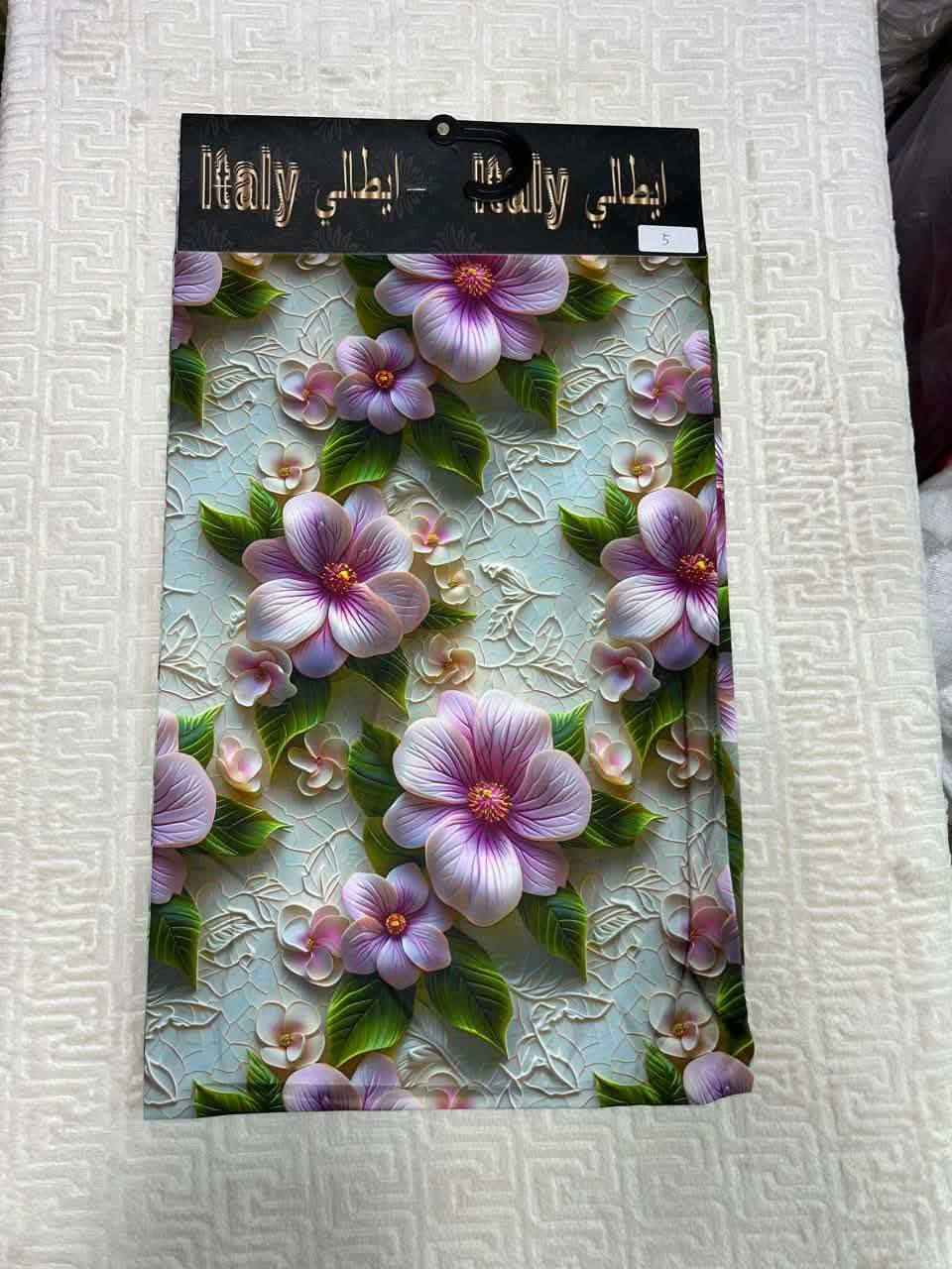 فرشات


**إذا كنت صاحب هذا الإعلان وتريد حذفه لأي سبب، رجاءا أرسل رسالة إلى الدعم الفني**