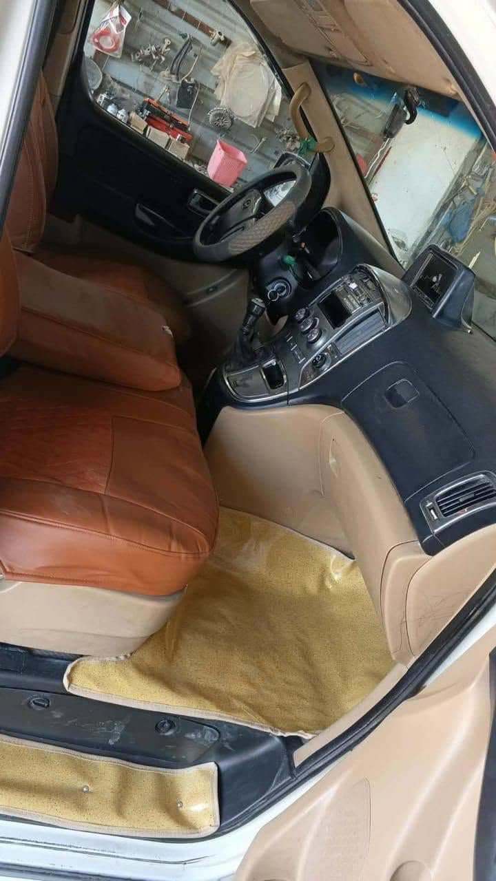 ***********
للبيع ستاركس مفتوح مديل 10رقم بصره سياره جاهزه من كلشي بيهاا صبغ للبيع ستاركس مفتوح مديل 10رقم بصره سياره جاهزه من كلشي بيهاا صبغ جوملغ خلفي فقط مكينه كارتون السعر 132وبيهاا مجال العنوان, بابل***********
