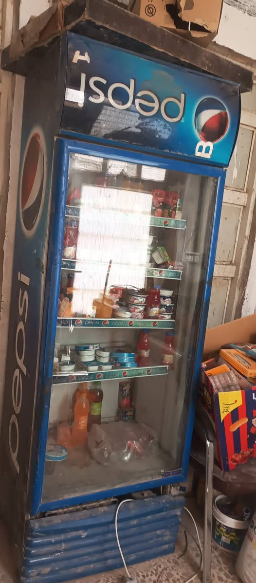 رفوف عدد قليل بسعر مناسب وحافظه عاموديه الاصليه للبيع


**إذا كنت صاحب هذا الإعلان وتريد حذفه لأي سبب، رجاءا أرسل رسالة إلى الدعم الفني**