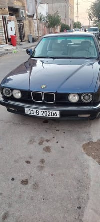 بي ام • واسط • للبيع
