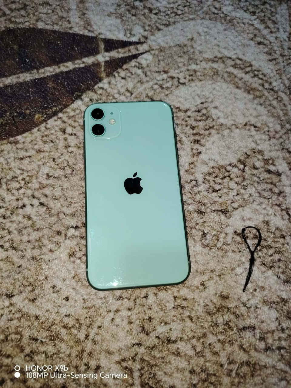 ايفون 11 نظافه فول كدام عينك  ما مبدل كلشي بي كبس بطاريه 88 ذاكره 128 مكان نمرود ***********
