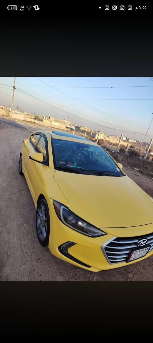 السلام عليكم ورحمة الله وبركاته
النترا 2018 امريكي
فول مواصفات واحد على واحد
حساسات 
سلايت+بصمه تشغيل وبصمه ابواب وصندك بصمه 
كشنات جلد
منضومه غاز
سياره جاهزه
رقم نينوى اجنبي باقي استلام الوحات
بدون ضرر بدون معجون مبدل بوند الأصلي بدون دواخل
السعر 152
رقم الموبايل ***********📞
