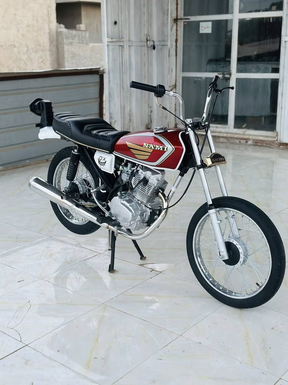 للبيع كلك تعمير كله 25 مكفوله من كلشي مكان الدبوني ***********
