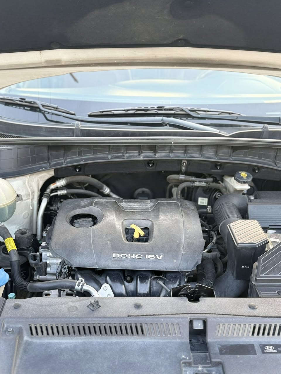 سلام عليكم توسان للبيع موديل 2018 سيارة جديدةكلش بمعنى الكلمة خليجي كفالة عامة ماعدة بارد قليل باب خلفي سعر 185 بيه مجال قليل مكاني بغداد مبايل *********** مااجاوب خاص ماشية 88 حقيقي
