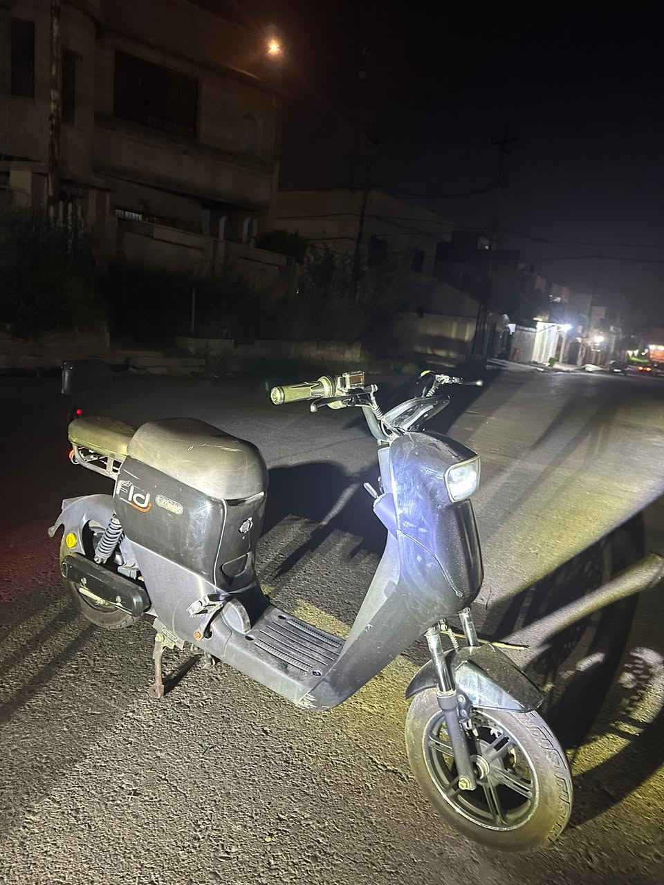 السلام عليكم للبيع أربع بطاريات دبل الماطور شرط كلوا شغال بطاريات جدد بمشنك ٣٠كيلوا بيً بصمة وسويجين السعر ٣٢٠وبي مجال للطيبين المكان موصل قادسية الثانية


**إذا كنت صاحب هذا الإعلان وتريد حذفه لأي سبب، رجاءا أرسل رسالة إلى الدعم الفني**