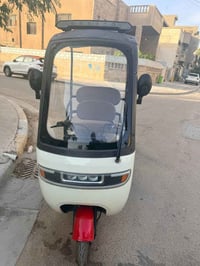 للبيع ... ( تكتك شحن ) ملف 1500 سرعه 40 حقيقي  3 سرع  5 بطاريات حجم كب...
