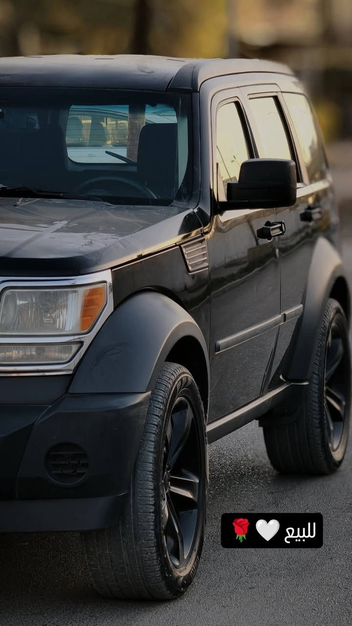 سلام عليكم
دوج نيترو رقم بغداد انكليزي باسمي
لون اسود
ضرر جاملغ خلفي ايسر+بنيد طاير
موديل 2008 وارد امريكي
ويل 20 نجمه
كشنات مخمل بلادي
تو ويل السياره
محرك 3.7...بي تنقيص قليل
شواصي تكم بلادي
لايت عدسه زينون
كير 5 نمر
ماشيه 125 الف حقيقي
للبيع 90 ورقه وبيهه مجال
او مراوس حسب القناعه
+964 770 630 6862
ابو صادق
