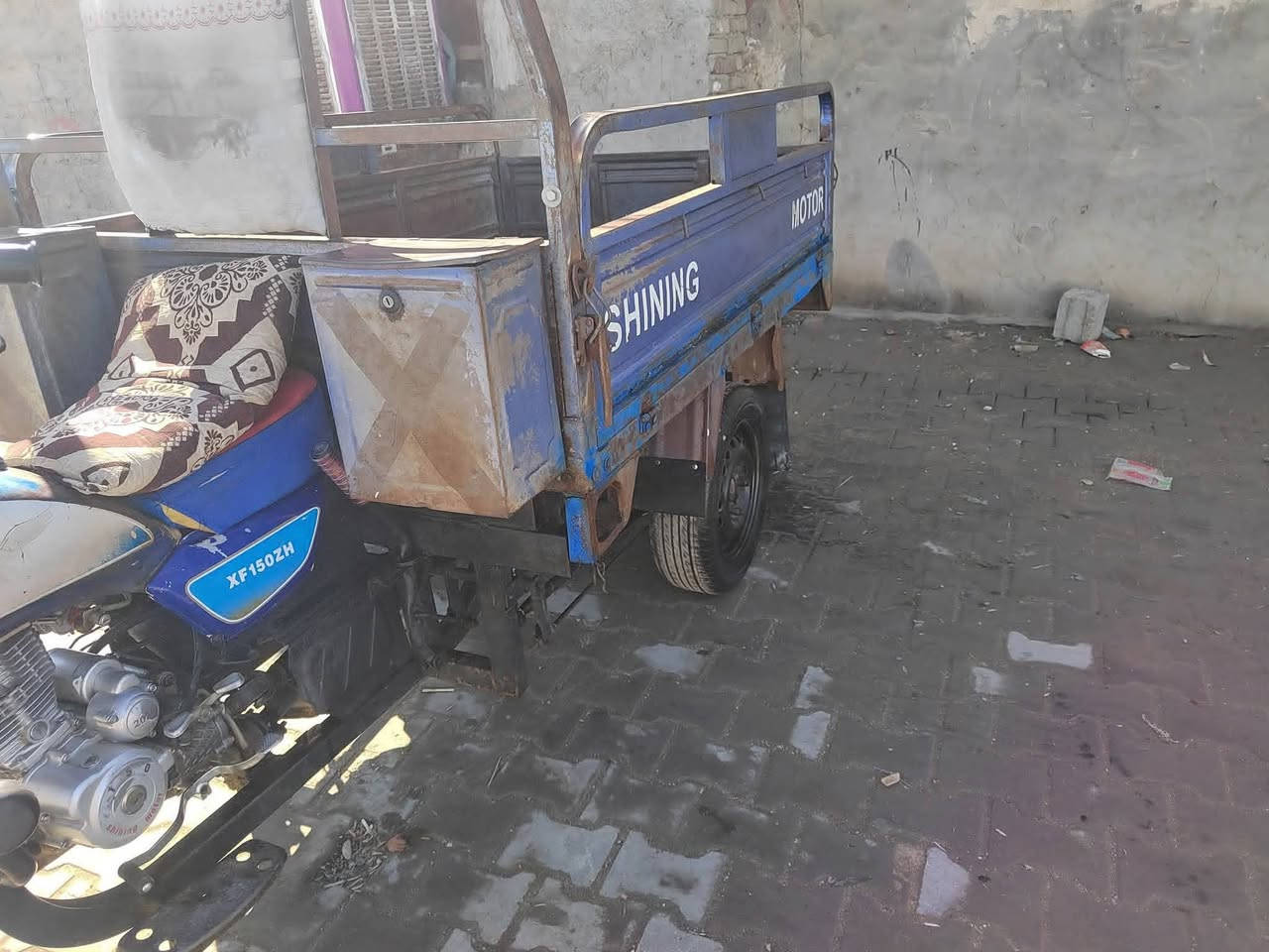 ستوته للبيع موديل 2015 بيها مكينه 2020 مكفوله كفاله عامه شاصي وركبه اوراق كهربائيات كله شغاله تايرات جدد ستوته بلادي اوراق باسمي من الوكيل ستوته جاهزه ما عايزه اي شيء مكاني كربلاء الشراي يتصل ***********
