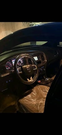 جارجر ٢٠١٤ • محرك ٣.٦ • جير ٨ سرعات