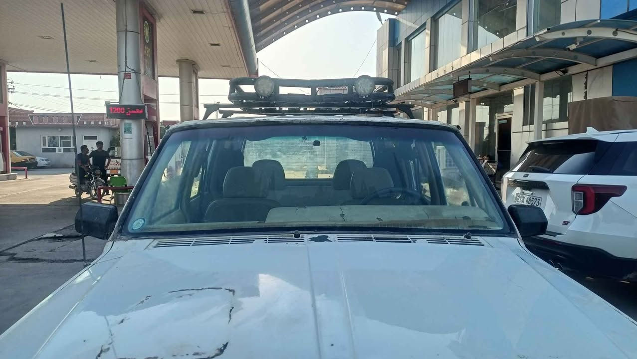 جێب شقارتە مۆدێل1995 بۆفڕشتن مەکینە و گێڕی بەتەی 3000بوتڵ بەشەرتی حاسیبە و ئەوەلیات سەنەوی ناونیشان کەلار ڕزگاری سعری22گەڵاو معامەلە بۆزانیاری زیاتر پەیوەندی بکەن *********** Singapore
