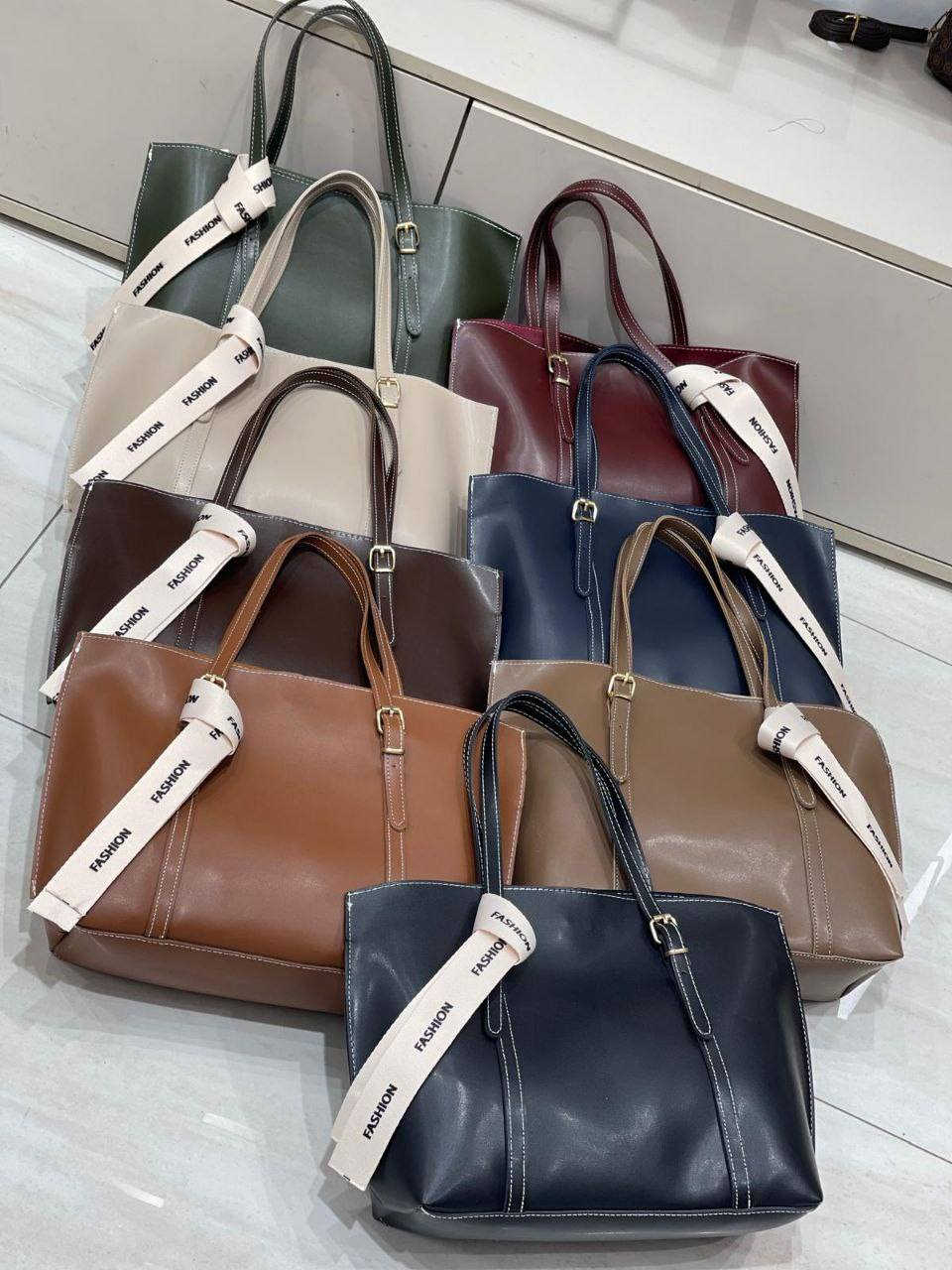 ⭕️ جملة فقط أحدث موديلات التركية ⭕️
♦️ متوفر توصيل كافه محافظات 🚛📦🚛
♦️ درزن بي 12 قطعه الوان مختلفه نفس موديل 👜
♦️ أقل كميه 4 درزن موديلات مختلفه 😍
#omarmode
تواصل واتساب للإستفسار وتثبيت طلب 📩
#كركوك #بغداد #البصره #النجف #كربلاء #ديالئ #الانبار #طريق_بغداد #بنات #حقائب #الاحذية #تسويق #جديد #تخفيضات


**إذا كنت صاحب هذا الإعلان وتريد حذفه لأي سبب، رجاءا أرسل رسالة إلى الدعم الفني**