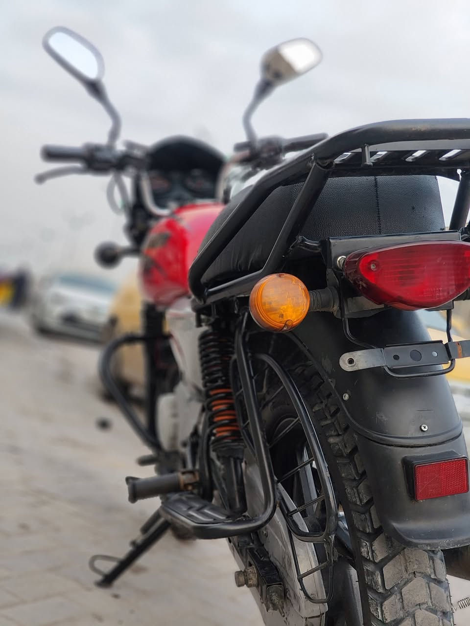 للبيع موديل 23 مكفوله السعر مليون و200 بغداد اتصال ***********
