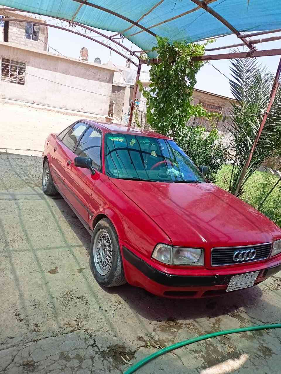 أودي موديل 95نفخ حجم80 كير ومحرك شرط تخم تواير جديد سنويه ماصاقطه كير عادي كابريتر السعر 35وبيهه مجال


**إذا كنت صاحب هذا الإعلان وتريد حذفه لأي سبب، رجاءا أرسل رسالة إلى الدعم الفني**
