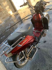 بطاريته ٨ و ٧ • شغال • كرمه