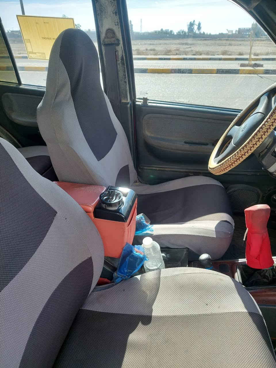 سبورتج للبيع رقم انبار انكليزي تحويل مباشر تايرات جديد دبلات لويات جدد غرفتها حلوه كير عادي محرك مفتوح لو كير شغال يرهم مراوس بسوناتا تو 
***********
مكاني الانبار الكرمه
