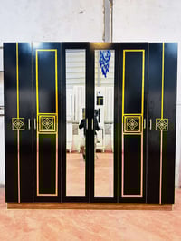 غرفة نوم • شد ونقل