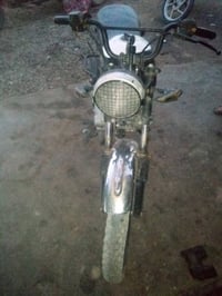 دراجة • كهربائيات كاملة • تقاطع القدس