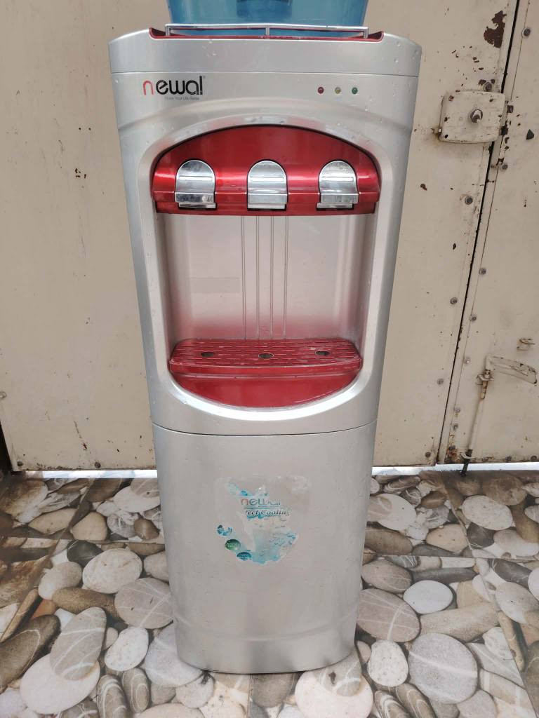 براد ماء اخو جديد نوال فول نظافة الاصلي شغاال كلو بارد حار ثلاجة الاسفل شرط ثلج ضمان ٣ ايام..
ألسعر راسلوني خاص او اكون اسفل ألمنشور مكتوب مراسلة موصل, نينوى


**إذا كنت صاحب هذا الإعلان وتريد حذفه لأي سبب، رجاءا أرسل رسالة إلى الدعم الفني**