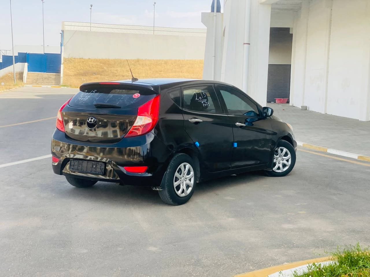 بسعر 13800 ✅كاش فقط اكسنت 2013 مسجله تسجيل حديت رقم‭0942976694‬ محرك 16 gti كتينه حديد محرك كنبيو صاله ربي يبارك خاليه من العيوب ❄️تكيففف ثلاجهه كربون موجود الاصلي بلكشف  ماشيه 120 كيلوخاليه من قص وقشره وجميع عيوب  دخليه نضبفه نص فل جميع مزايه وشكرا ✅ رقم‭0942976694


**إذا كنت صاحب هذا الإعلان وتريد حذفه لأي سبب، رجاءا أرسل رسالة إلى الدعم الفني**