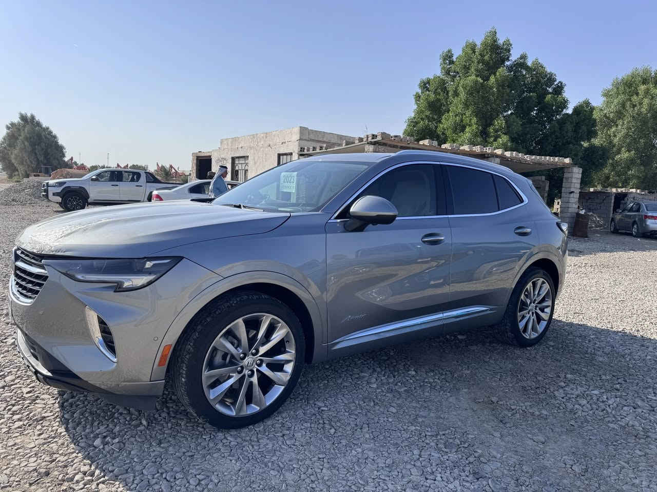 البيع بيوك افينار 23فول موصفات حادثه شبر بالبنيد السعر174وبالخير ع ياخذه محتاج فلوس
العنوان بابل ناحية الشوملي
***********
