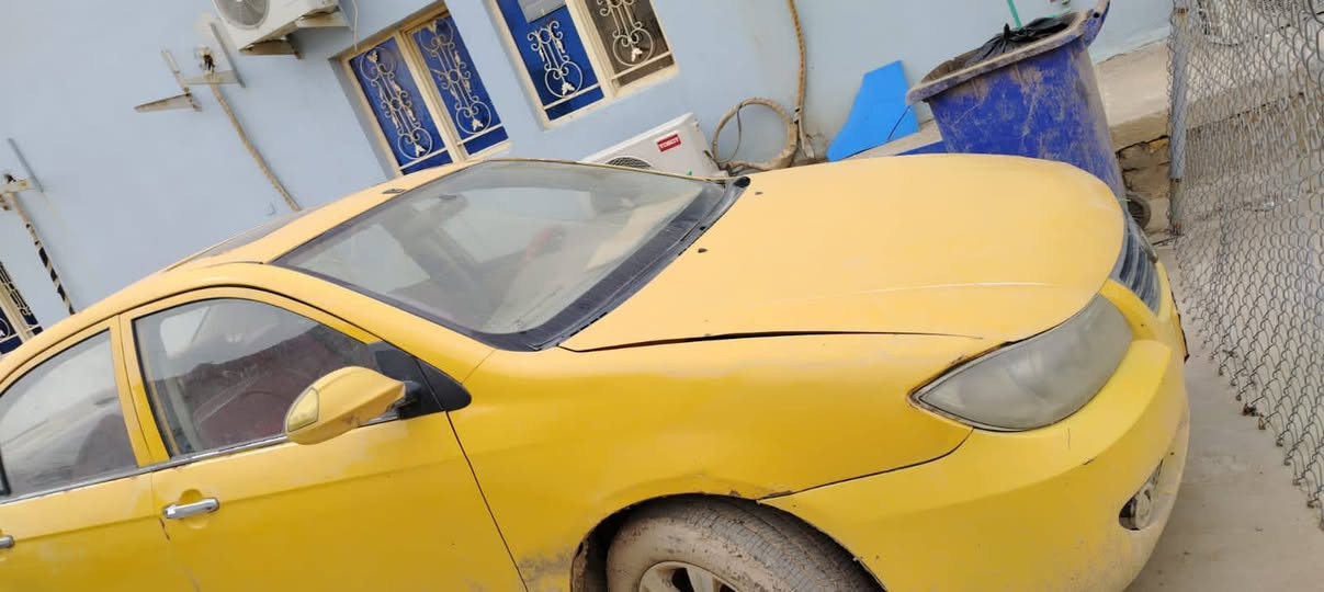 السلام عليكم ليفان محور كورله كير ومكينه صار 5تيام شادهن السعر 12بي مجال ***********
