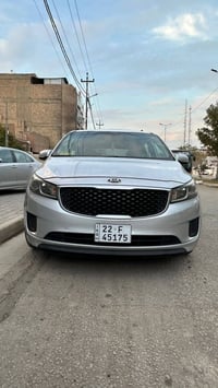 سيدونا • ٢٠١٦ • رقم اربيل