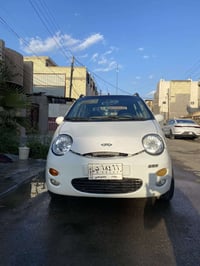 كيو كيو ٢٠١٠ مكفولة عدى جاملغ امامي مبدل نفس اللون رقم بغداد تحويل ثان...