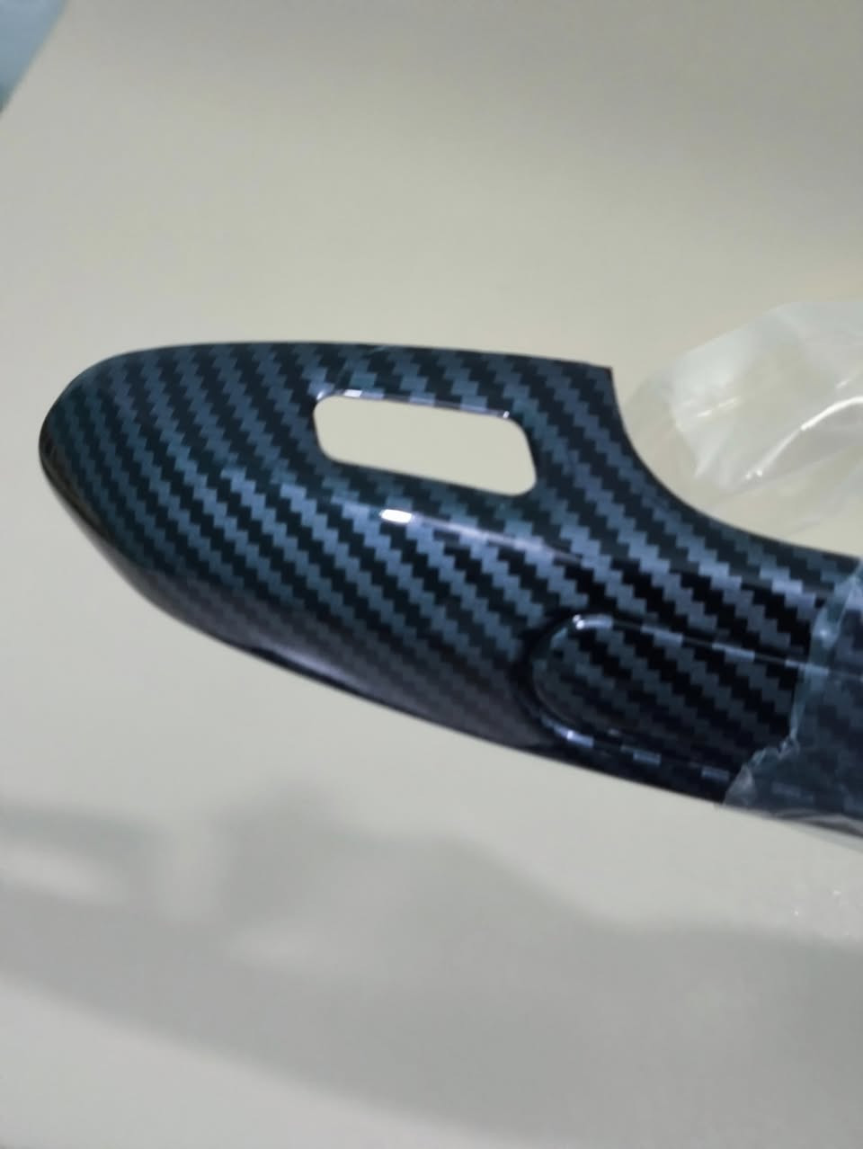 كفـرات أبواب 
Rav 4
من موديل 20 وفوگ 
كاربون فايبر 
اعلى كوالتي
شوف جمال التفاصيل واستمتع 
للحجز *********** واتساب 
السعر 45 فقط غير مستخدم 
توجد خدمة توصيل لجميع المحافظات
