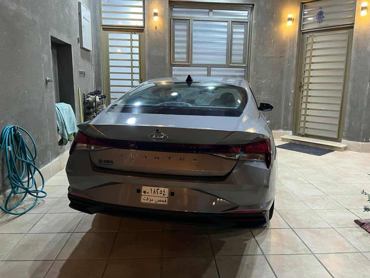 السلام عليكم بس لشراي يراسل ***********
النترا 23
ماشيه25الف
محرك 2000دوش
وارد امريكي
فول تحكمات
رادار امامي خلفي وجانبي
رادار بالمري 
شاشه كبيره
كامره دواره
فتح صندوق ذكي
رقم الدولي الجديد
لون رصاصي غير محدد
ضررها خشم الچاملغ والبنيد معمرات بدون تبديل
معوقين ذي قار ولد شاب شرط الوكاله العامه
منظومة زنون
تشغيل عن بعد
