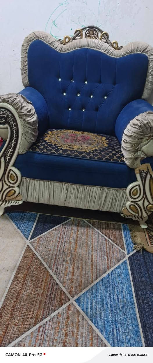 السلام عليكم
تخم ملكي نوعيه الاصليه للبيع 10 مقاعد
سعر 400 وبي مجال


**إذا كنت صاحب هذا الإعلان وتريد حذفه لأي سبب، رجاءا أرسل رسالة إلى الدعم الفني**